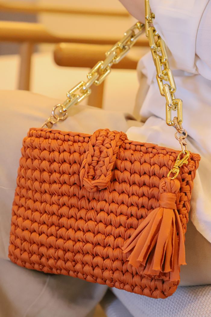 Bolsa Lily